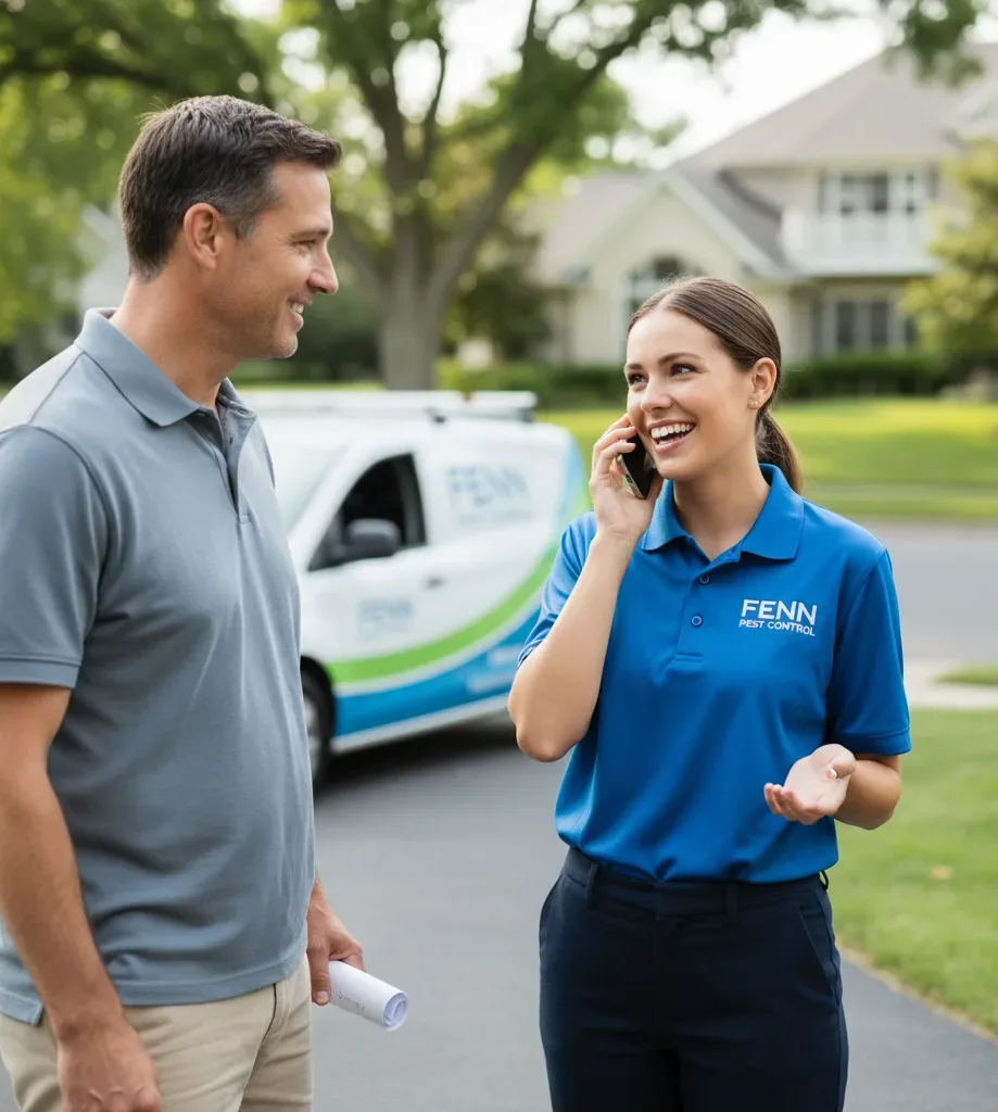 Bed Bug Extermination in Altoona, FL