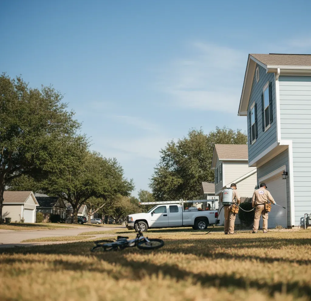 Bed Bug Extermination in Altoona, FL
